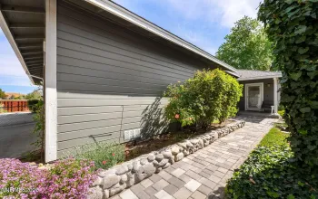 1360 Del Rosa, Sparks, Nevada 89434, 2 Bedrooms Bedrooms, ,2 BathroomsBathrooms,Residential,Residential,Del Rosa,260005127