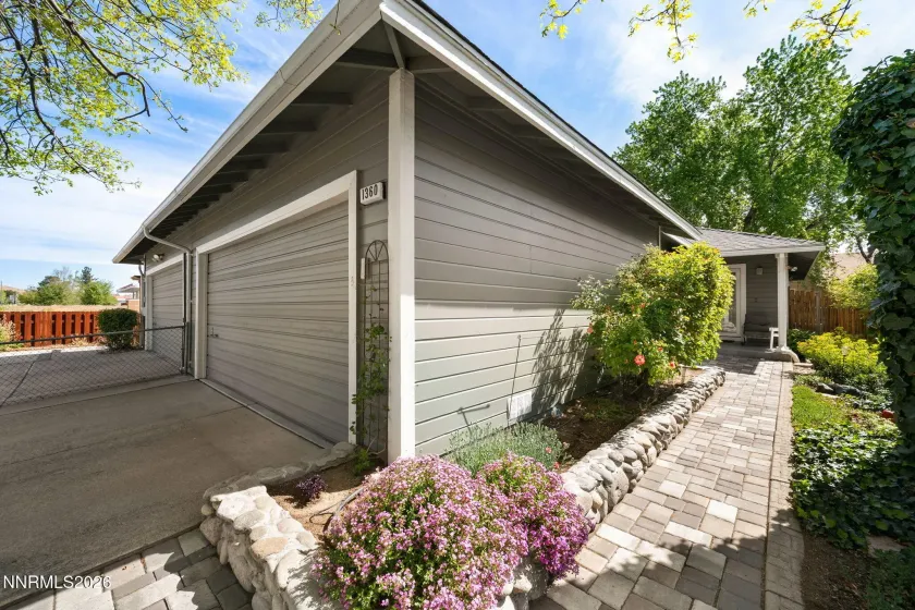 1360 Del Rosa, Sparks, Nevada 89434, 2 Bedrooms Bedrooms, ,2 BathroomsBathrooms,Residential,Residential,Del Rosa,260005127