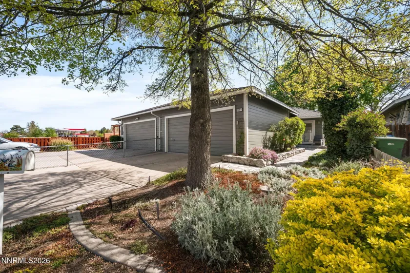 1360 Del Rosa, Sparks, Nevada 89434, 2 Bedrooms Bedrooms, ,2 BathroomsBathrooms,Residential,Residential,Del Rosa,260005127