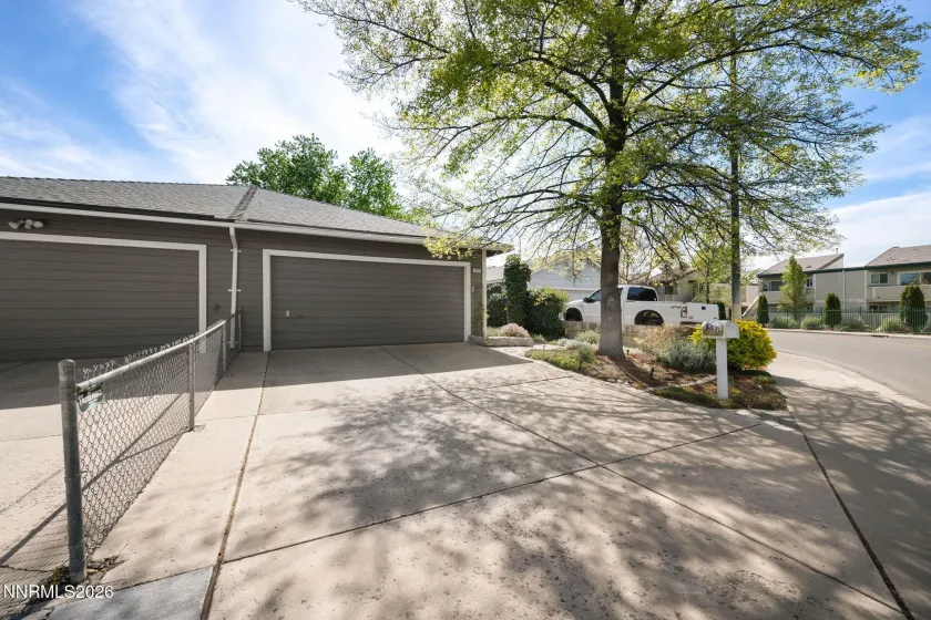 1360 Del Rosa, Sparks, Nevada 89434, 2 Bedrooms Bedrooms, ,2 BathroomsBathrooms,Residential,Residential,Del Rosa,260005127