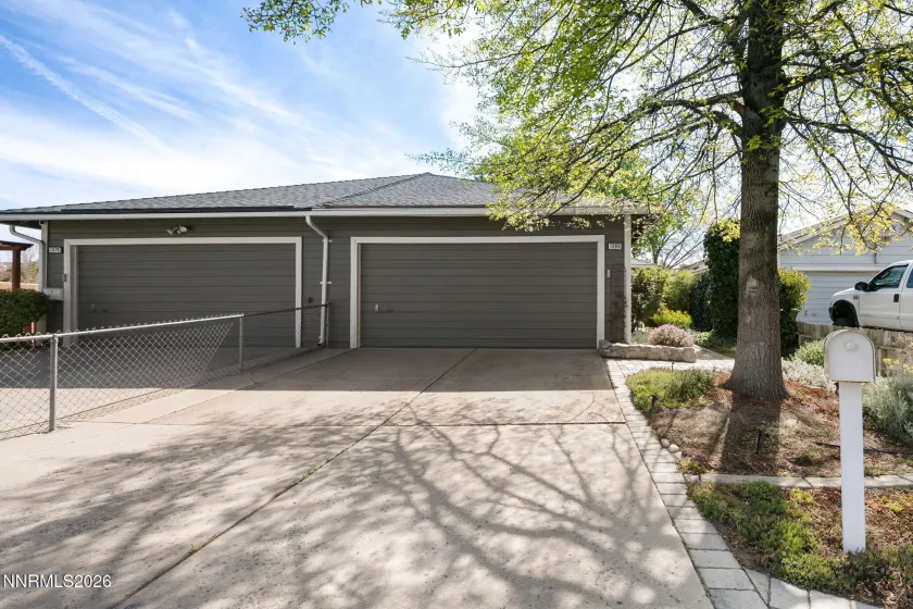 1360 Del Rosa, Sparks, Nevada 89434, 2 Bedrooms Bedrooms, ,2 BathroomsBathrooms,Residential,Residential,Del Rosa,260005127