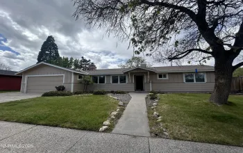 1045 Johnson, Reno, Nevada 89509, 3 Bedrooms Bedrooms, ,2 BathroomsBathrooms,Residential Lease,Manufactured,Johnson,260005128