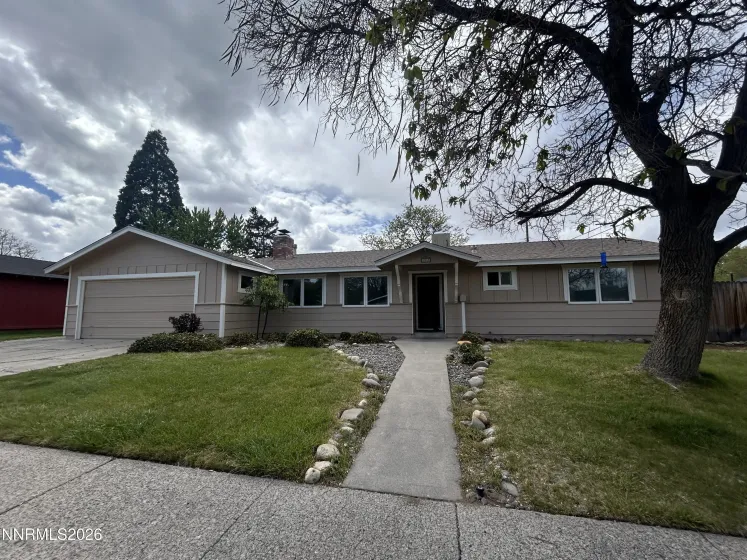 1045 Johnson, Reno, Nevada 89509, 3 Bedrooms Bedrooms, ,2 BathroomsBathrooms,Residential Lease,Manufactured,Johnson,260005128