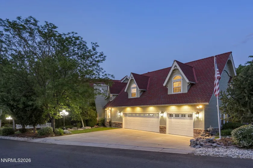 30 Francovich, Reno, Nevada 89519, 4 Bedrooms Bedrooms, ,4 BathroomsBathrooms,Residential,Residential,Francovich,260005129