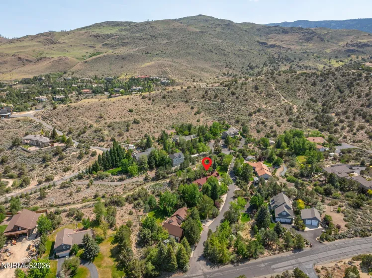 30 Francovich, Reno, Nevada 89519, 4 Bedrooms Bedrooms, ,4 BathroomsBathrooms,Residential,Residential,Francovich,260005129