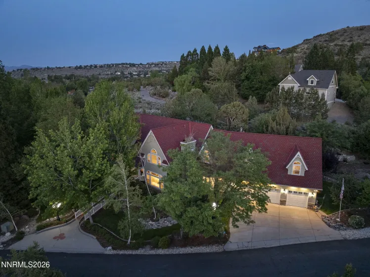 30 Francovich, Reno, Nevada 89519, 4 Bedrooms Bedrooms, ,4 BathroomsBathrooms,Residential,Residential,Francovich,260005129