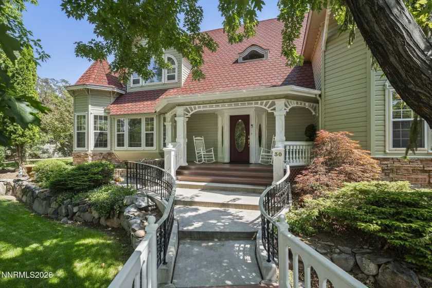 30 Francovich, Reno, Nevada 89519, 4 Bedrooms Bedrooms, ,4 BathroomsBathrooms,Residential,Residential,Francovich,260005129