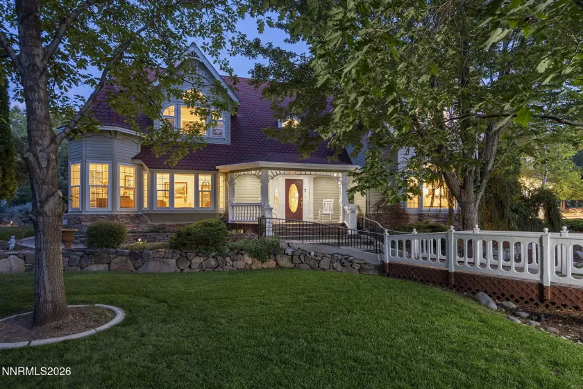 30 Francovich, Reno, Nevada 89519, 4 Bedrooms Bedrooms, ,4 BathroomsBathrooms,Residential,Residential,Francovich,260005129