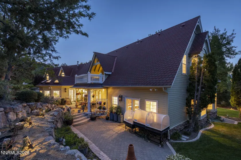 30 Francovich, Reno, Nevada 89519, 4 Bedrooms Bedrooms, ,4 BathroomsBathrooms,Residential,Residential,Francovich,260005129