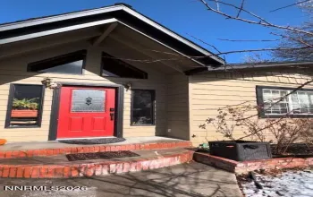 2755 Judith, Reno, Nevada 89503, 4 Bedrooms Bedrooms, ,3 BathroomsBathrooms,Residential,Residential,Judith,260005130