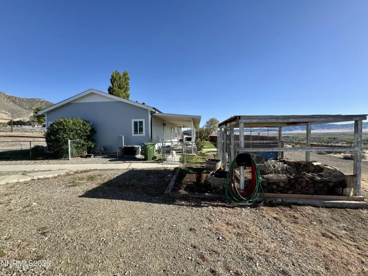 10140 Reins, Winnemucca, Nevada 89445, 3 Bedrooms Bedrooms, ,2 BathroomsBathrooms,Residential,Residential,Reins,260005132