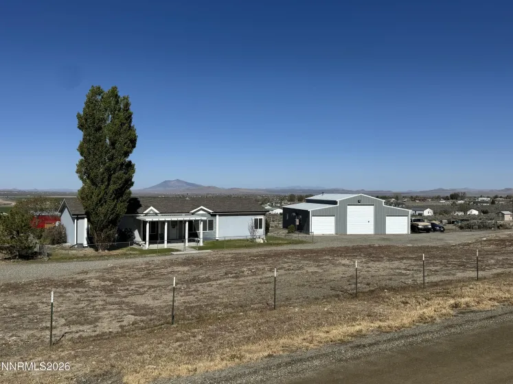 10140 Reins, Winnemucca, Nevada 89445, 3 Bedrooms Bedrooms, ,2 BathroomsBathrooms,Residential,Residential,Reins,260005132