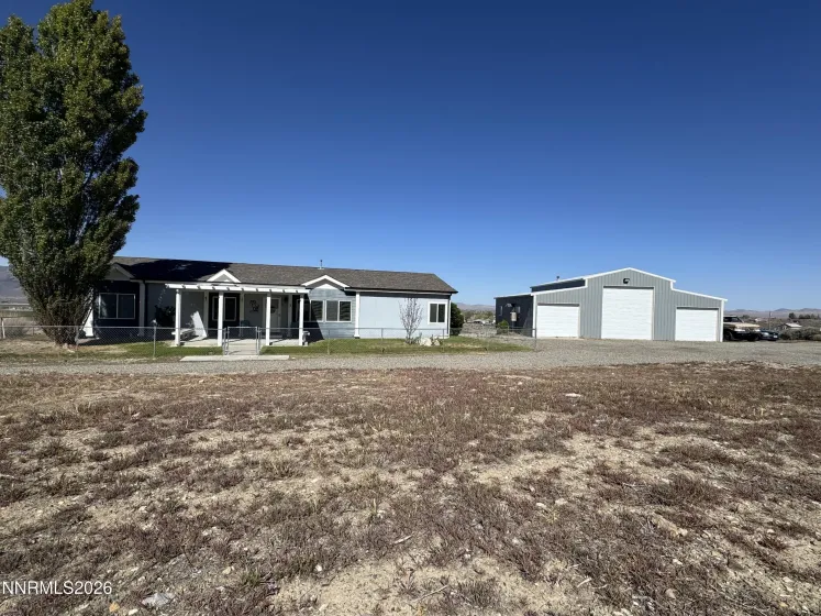 10140 Reins, Winnemucca, Nevada 89445, 3 Bedrooms Bedrooms, ,2 BathroomsBathrooms,Residential,Residential,Reins,260005132