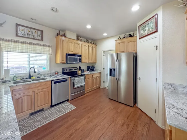 10140 Reins, Winnemucca, Nevada 89445, 3 Bedrooms Bedrooms, ,2 BathroomsBathrooms,Residential,Residential,Reins,260005132