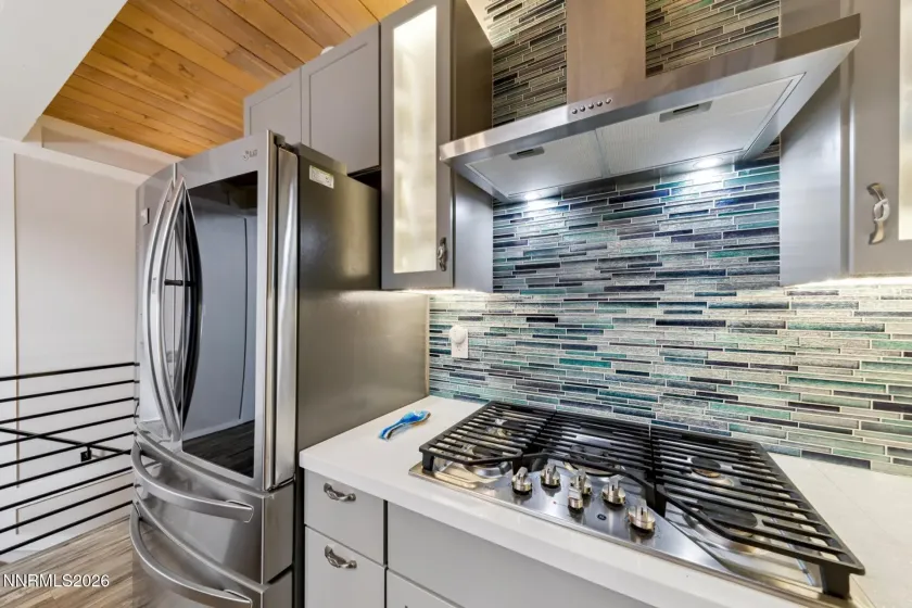 989 Tahoe, Incline Village, Nevada 89451, 3 Bedrooms Bedrooms, ,2 BathroomsBathrooms,Residential,Residential,Tahoe,260005134