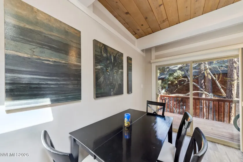 989 Tahoe, Incline Village, Nevada 89451, 3 Bedrooms Bedrooms, ,2 BathroomsBathrooms,Residential,Residential,Tahoe,260005134