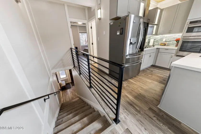 989 Tahoe, Incline Village, Nevada 89451, 3 Bedrooms Bedrooms, ,2 BathroomsBathrooms,Residential,Residential,Tahoe,260005134