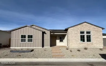 1620 Venado Valley, Carson City, Nevada 89703, 4 Bedrooms Bedrooms, ,3 BathroomsBathrooms,Residential,Residential,Venado Valley,260005136