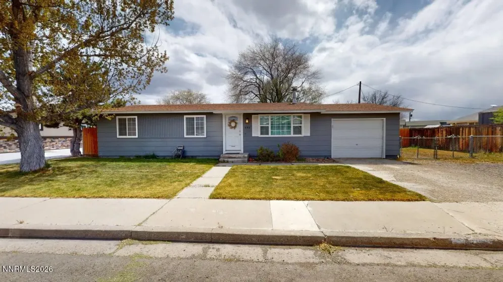 890 Wilson, Battle Mountain, Nevada 89820, 3 Bedrooms Bedrooms, ,1 BathroomBathrooms,Residential,Residential,Wilson,260005137