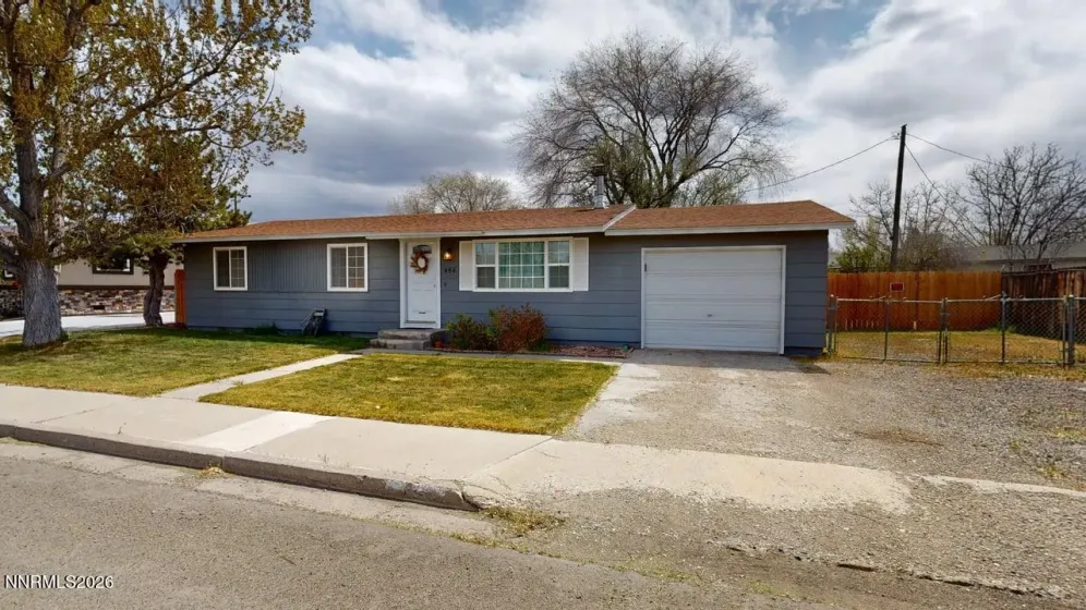 890 Wilson, Battle Mountain, Nevada 89820, 3 Bedrooms Bedrooms, ,1 BathroomBathrooms,Residential,Residential,Wilson,260005137