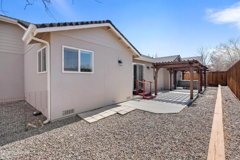1129 Dixie, Fernley, Nevada 89408, 3 Bedrooms Bedrooms, ,3 BathroomsBathrooms,Residential,Residential,Dixie,260005138