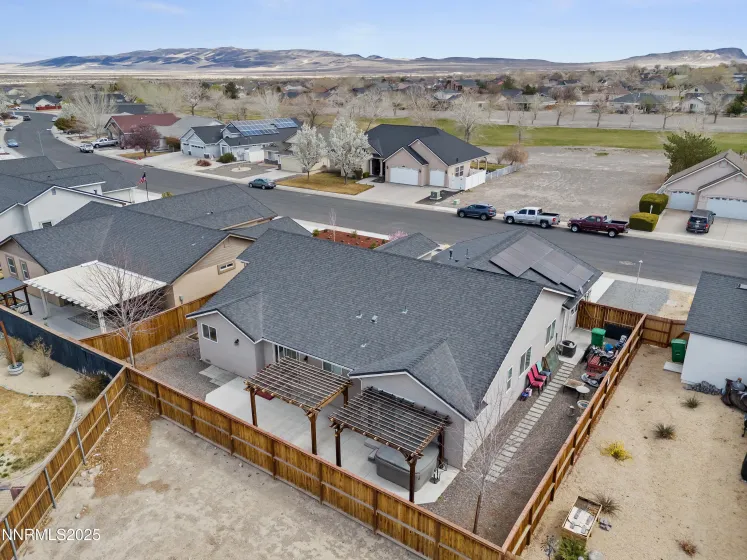 1129 Dixie, Fernley, Nevada 89408, 3 Bedrooms Bedrooms, ,3 BathroomsBathrooms,Residential,Residential,Dixie,260005138