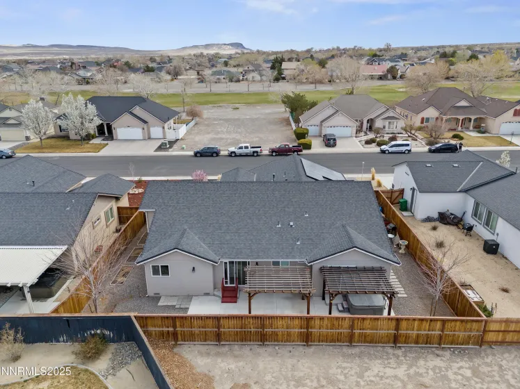 1129 Dixie, Fernley, Nevada 89408, 3 Bedrooms Bedrooms, ,3 BathroomsBathrooms,Residential,Residential,Dixie,260005138