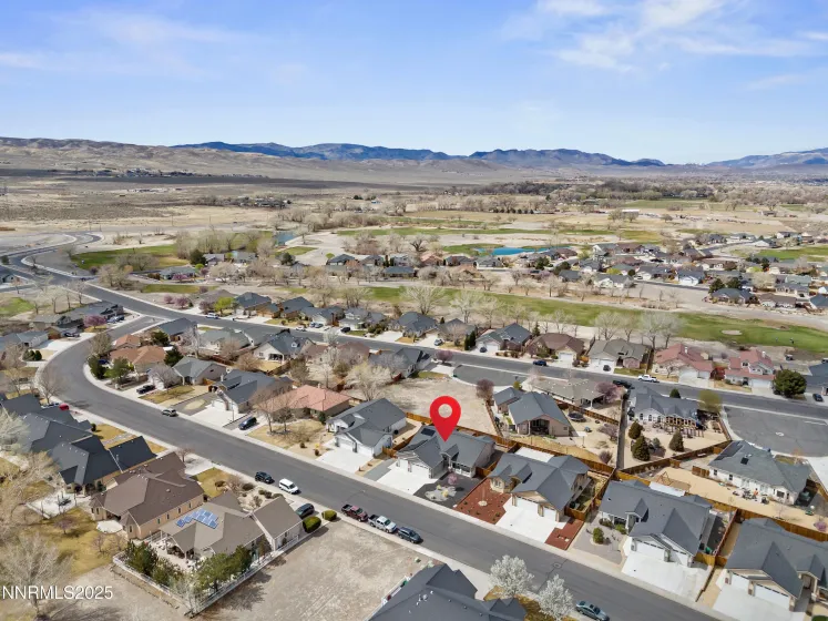 1129 Dixie, Fernley, Nevada 89408, 3 Bedrooms Bedrooms, ,3 BathroomsBathrooms,Residential,Residential,Dixie,260005138