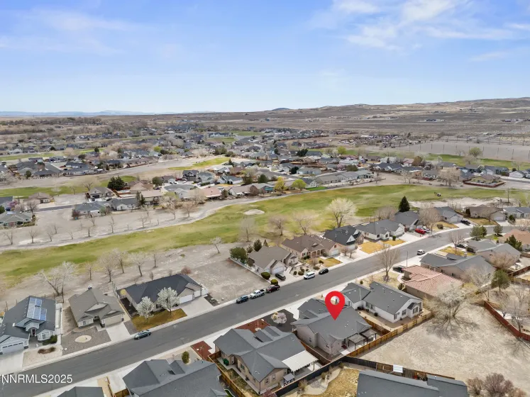 1129 Dixie, Fernley, Nevada 89408, 3 Bedrooms Bedrooms, ,3 BathroomsBathrooms,Residential,Residential,Dixie,260005138