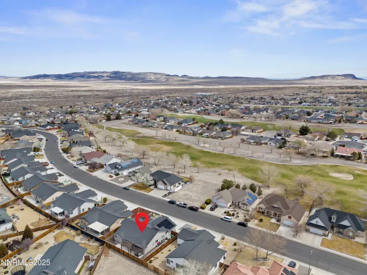 1129 Dixie, Fernley, Nevada 89408, 3 Bedrooms Bedrooms, ,3 BathroomsBathrooms,Residential,Residential,Dixie,260005138