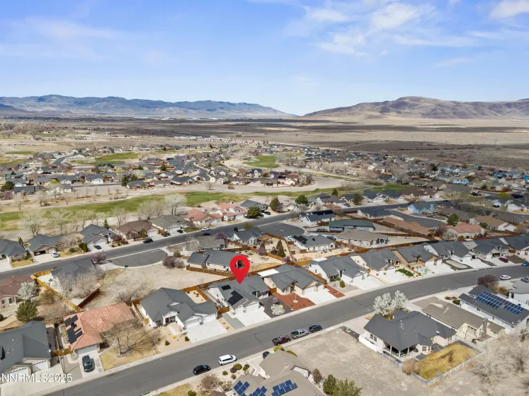 1129 Dixie, Fernley, Nevada 89408, 3 Bedrooms Bedrooms, ,3 BathroomsBathrooms,Residential,Residential,Dixie,260005138