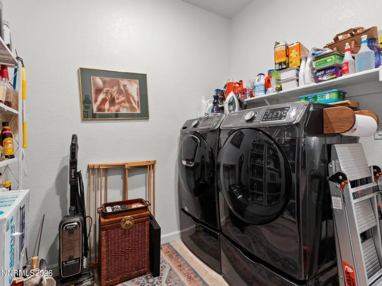 135 Avalanche, Dayton, Nevada 89403, 3 Bedrooms Bedrooms, ,2 BathroomsBathrooms,Residential,Residential,Avalanche,260005141