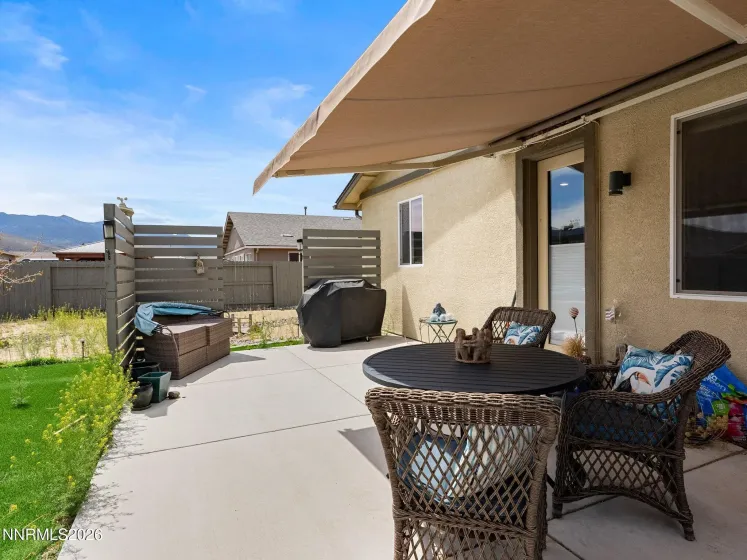 135 Avalanche, Dayton, Nevada 89403, 3 Bedrooms Bedrooms, ,2 BathroomsBathrooms,Residential,Residential,Avalanche,260005141