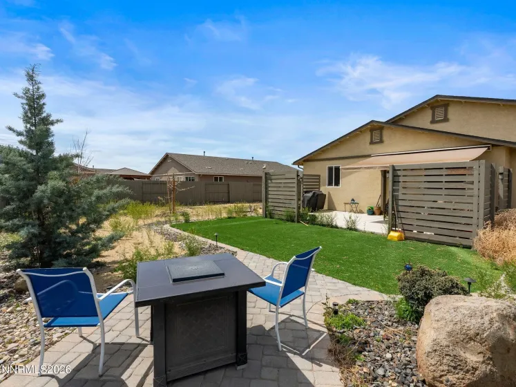 135 Avalanche, Dayton, Nevada 89403, 3 Bedrooms Bedrooms, ,2 BathroomsBathrooms,Residential,Residential,Avalanche,260005141