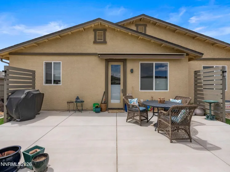 135 Avalanche, Dayton, Nevada 89403, 3 Bedrooms Bedrooms, ,2 BathroomsBathrooms,Residential,Residential,Avalanche,260005141