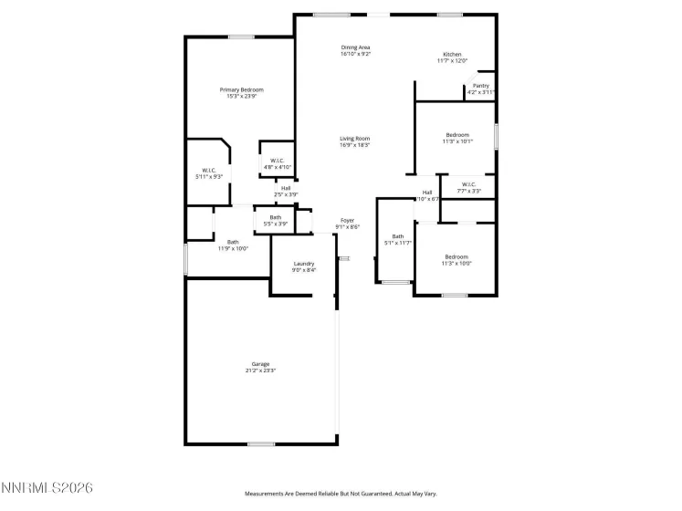 135 Avalanche, Dayton, Nevada 89403, 3 Bedrooms Bedrooms, ,2 BathroomsBathrooms,Residential,Residential,Avalanche,260005141
