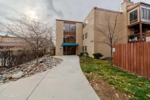 1000 Beck, Reno, Nevada 89509, 1 Bedroom Bedrooms, ,1 BathroomBathrooms,Residential,Residential,Beck,260000356
