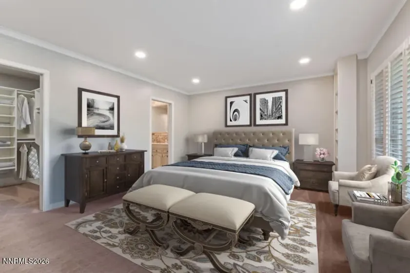 1880 Meadowview, Reno, Nevada 89509, 3 Bedrooms Bedrooms, ,2 BathroomsBathrooms,Residential,Residential,Meadowview,260005142