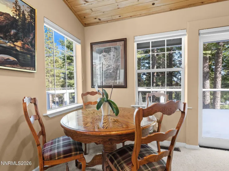 1021 Dorcey, Incline Village, Nevada 89451, 4 Bedrooms Bedrooms, ,3 BathroomsBathrooms,Residential,Residential,Dorcey,260005143