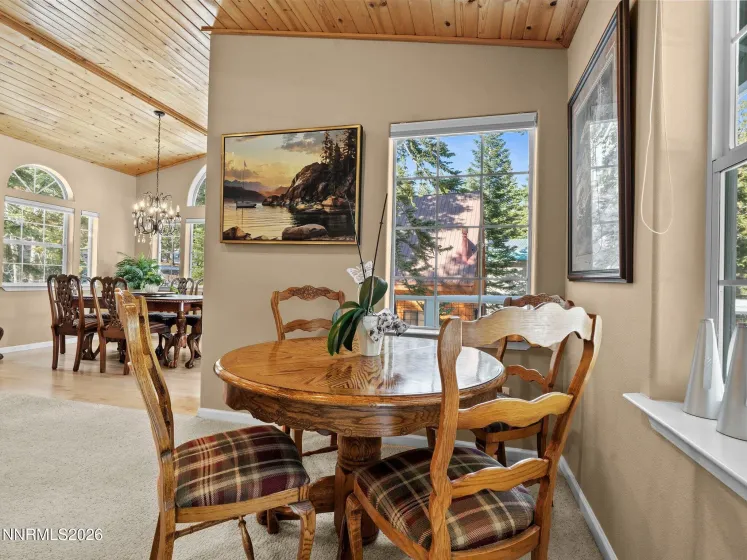 1021 Dorcey, Incline Village, Nevada 89451, 4 Bedrooms Bedrooms, ,3 BathroomsBathrooms,Residential,Residential,Dorcey,260005143