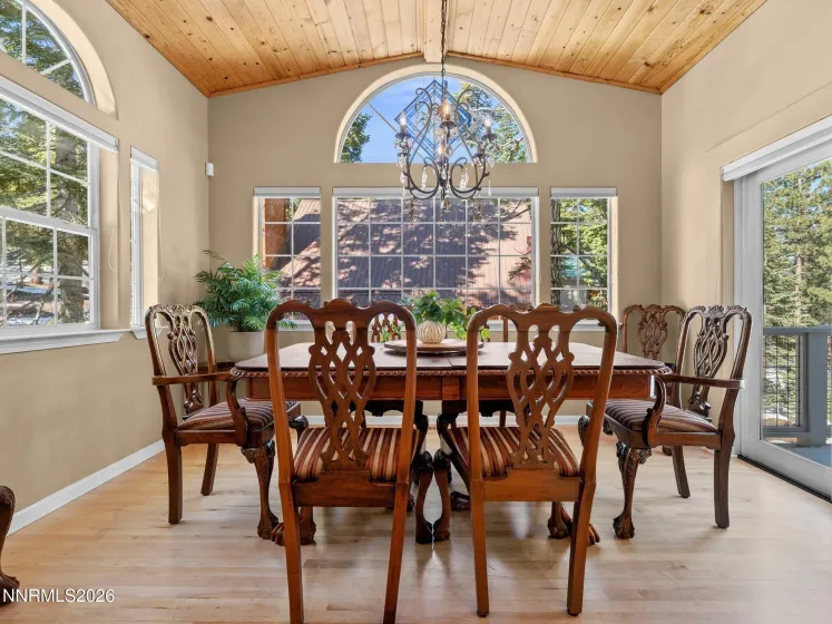 1021 Dorcey, Incline Village, Nevada 89451, 4 Bedrooms Bedrooms, ,3 BathroomsBathrooms,Residential,Residential,Dorcey,260005143