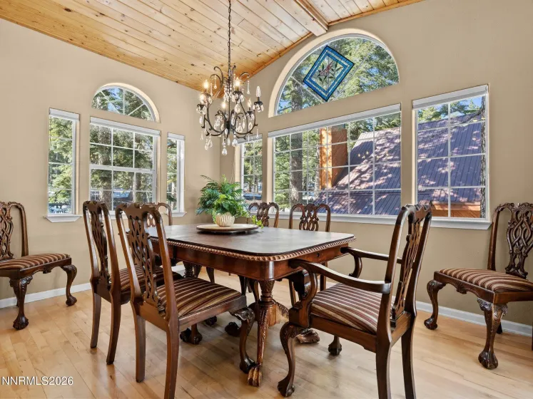 1021 Dorcey, Incline Village, Nevada 89451, 4 Bedrooms Bedrooms, ,3 BathroomsBathrooms,Residential,Residential,Dorcey,260005143