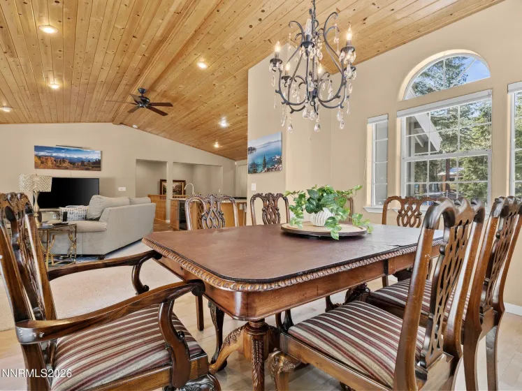 1021 Dorcey, Incline Village, Nevada 89451, 4 Bedrooms Bedrooms, ,3 BathroomsBathrooms,Residential,Residential,Dorcey,260005143