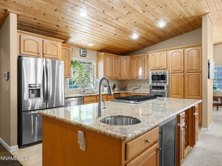 1021 Dorcey, Incline Village, Nevada 89451, 4 Bedrooms Bedrooms, ,3 BathroomsBathrooms,Residential,Residential,Dorcey,260005143