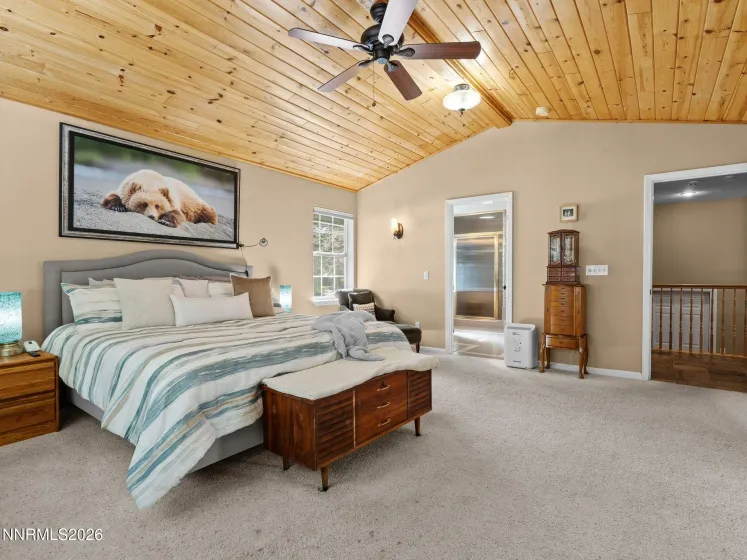 1021 Dorcey, Incline Village, Nevada 89451, 4 Bedrooms Bedrooms, ,3 BathroomsBathrooms,Residential,Residential,Dorcey,260005143