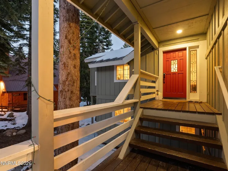 1021 Dorcey, Incline Village, Nevada 89451, 4 Bedrooms Bedrooms, ,3 BathroomsBathrooms,Residential,Residential,Dorcey,260005143