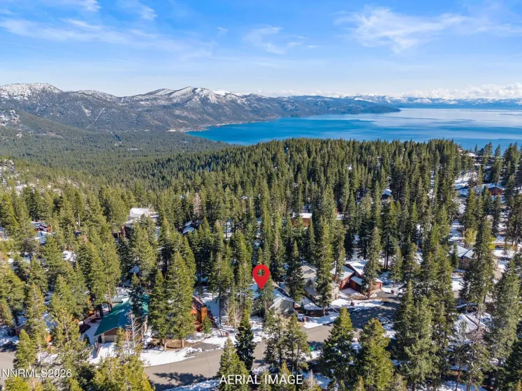 1021 Dorcey, Incline Village, Nevada 89451, 4 Bedrooms Bedrooms, ,3 BathroomsBathrooms,Residential,Residential,Dorcey,260005143