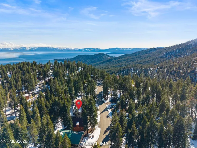 1021 Dorcey, Incline Village, Nevada 89451, 4 Bedrooms Bedrooms, ,3 BathroomsBathrooms,Residential,Residential,Dorcey,260005143