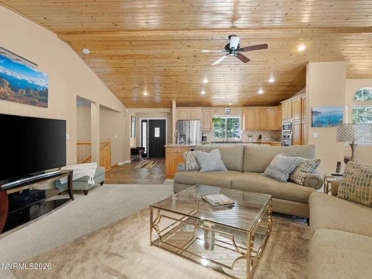 1021 Dorcey, Incline Village, Nevada 89451, 4 Bedrooms Bedrooms, ,3 BathroomsBathrooms,Residential,Residential,Dorcey,260005143