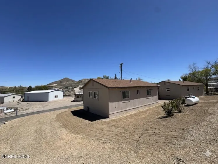 225 Magnolia, Tonopah, Nevada 89049, 2 Bedrooms Bedrooms, ,2 BathroomsBathrooms,Residential,Residential,Magnolia,260005146